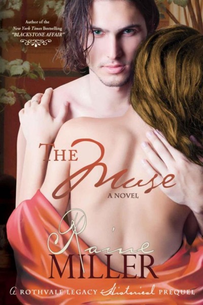 The Muse by Jessie Burton