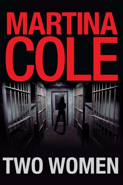 Two Women by Martina Cole