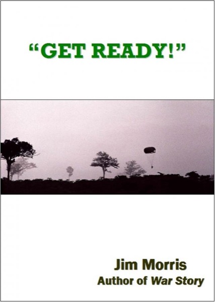 Get Ready! by Jim Morris