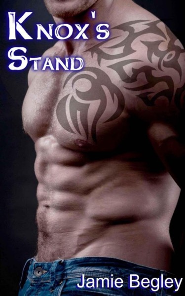 Knox's Stand by Jamie Begley