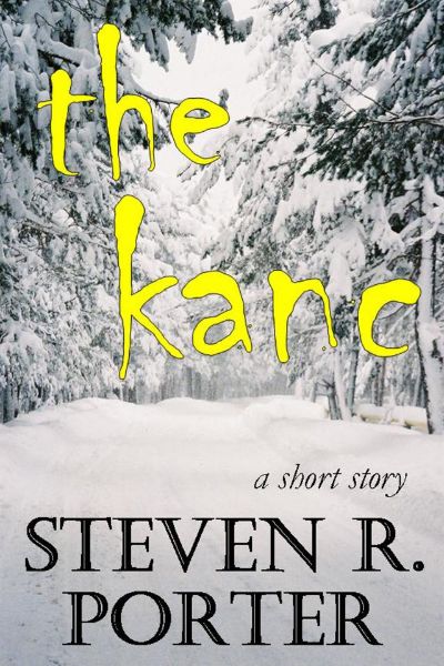 The Kanc by Steven Porter