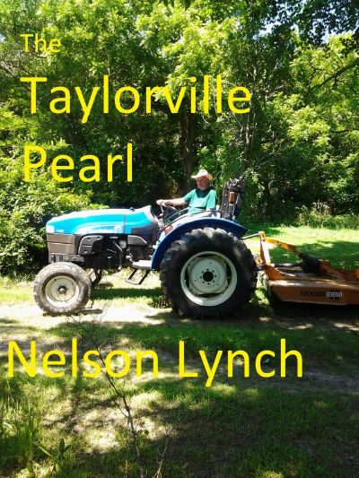 The Taylorville Pearl by Nelson Lynch