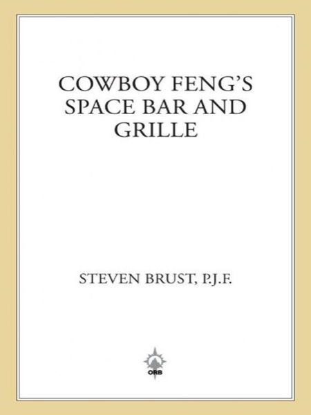 Cowboy Feng's Space Bar and Grille