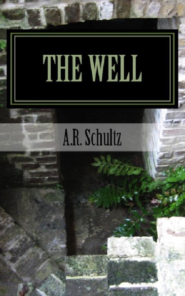 The Well by Anthony Schultz