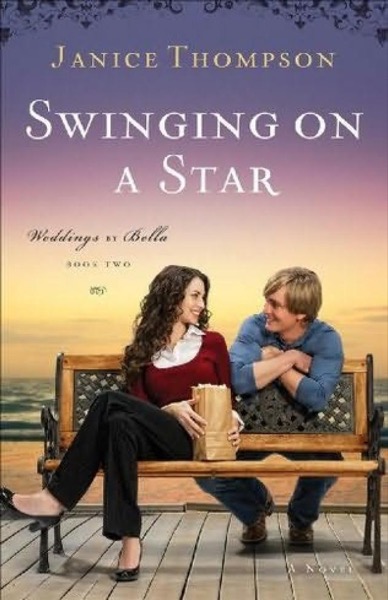 Swinging On A Star by Janice Thompson