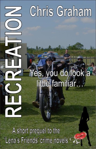 Recreation: Yes, You Do Look A Little Familiar... by Chris Graham