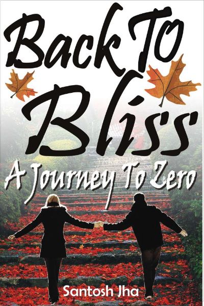 Back To Bliss: A Journey To Zero