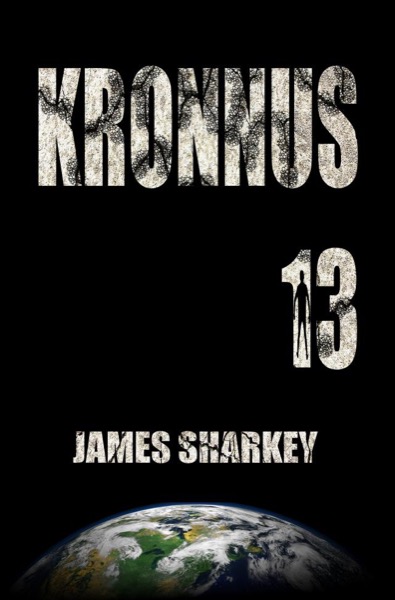 Kronnus 13 by James Sharkey