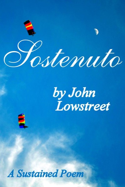 Sostenuto by John Lowstreet