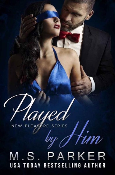 The Woman Sent to Tame Him by M. S. Parker