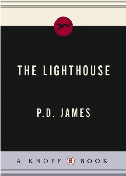 The Lighthouse by P. D. James