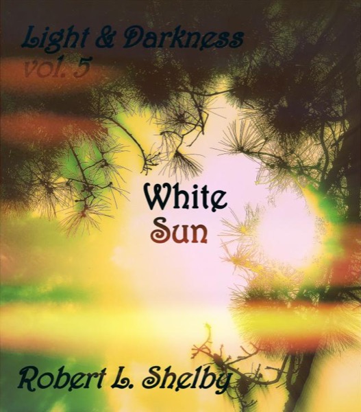 Light & Darkness, vol. 5 by Robert L. Shelby