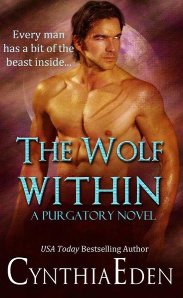 The Wolf Within by Cynthia Eden