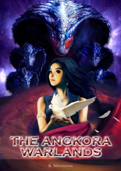 The Angkora Warlands by K Silvermoon