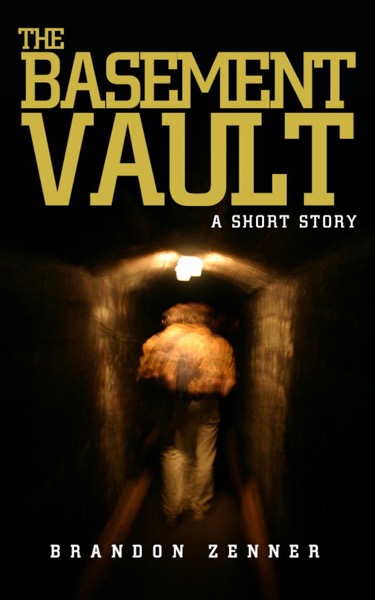 The Basement Vault by Brandon Zenner