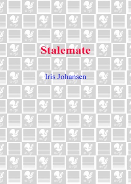 Stalemate by Iris Johansen