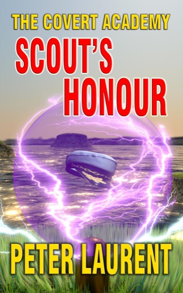 Scout's Honour by Peter Laurent