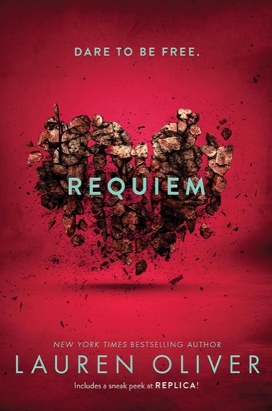 Requiem by Lauren Oliver