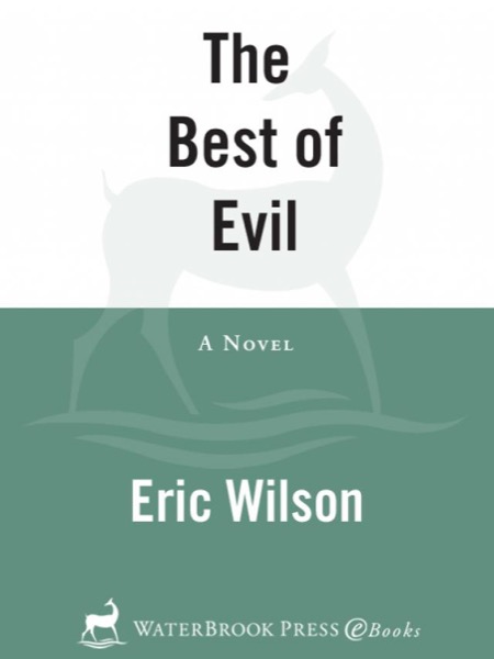 The Best of Evil by Eric Wilson