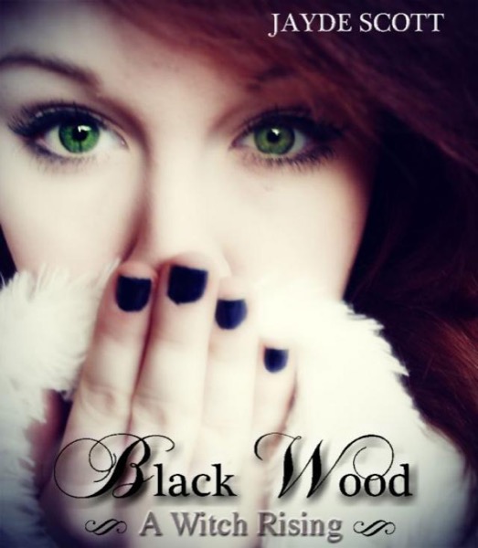 Black Wood by Jayde Scott