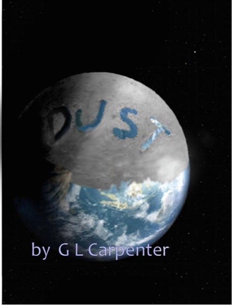 Dust by G. L. Carpenter