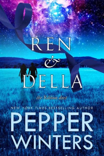 Ren and Della: Boxed Set by Pepper Winters