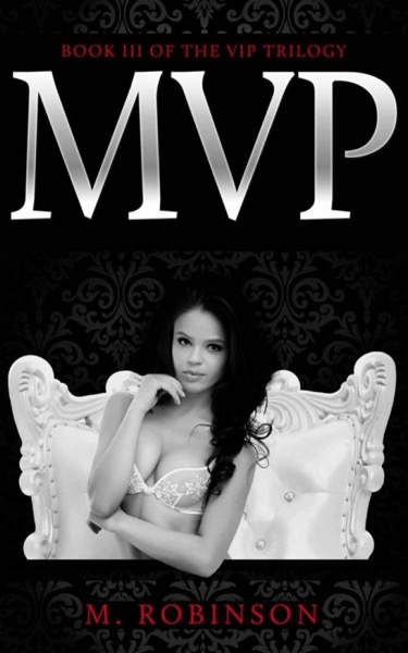 Mvp by M. Robinson