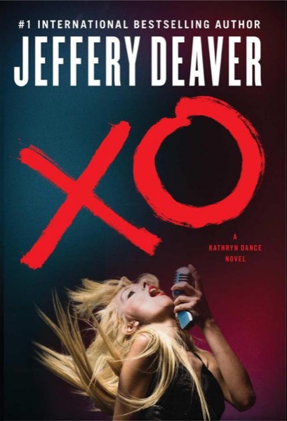 Xo by Jeffery Deaver