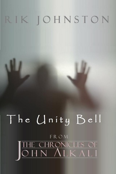 The Unity Bell by Rik Johnston