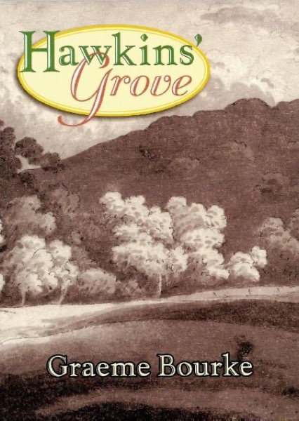 Hawkins' Grove by Graeme Bourke