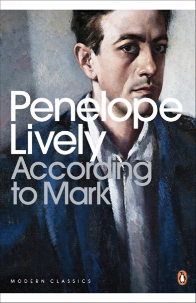 According to Mark by Penelope Lively