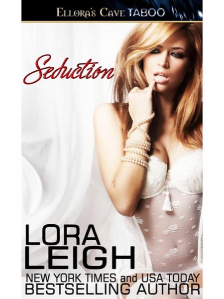 Seduction by Lora Leigh