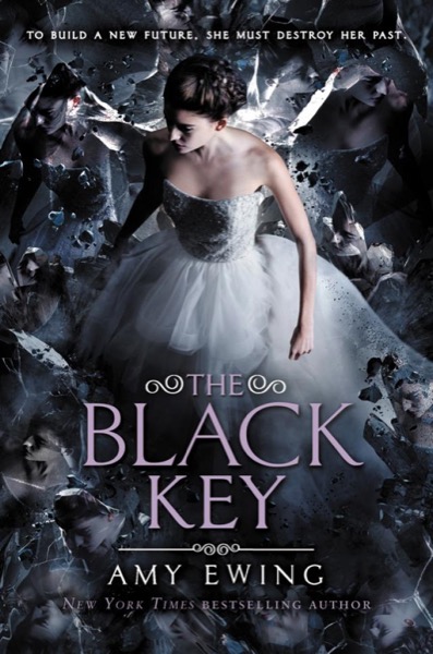 The Black Key by Amy Ewing