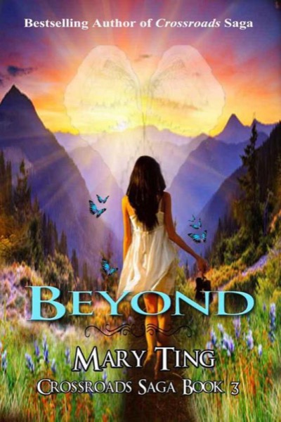 Beyond by Graham McNamee