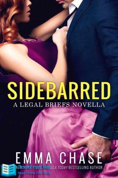 Sidebarred by Emma Chase