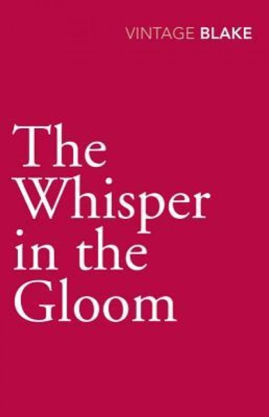 The Whisper in the Gloom by Nicholas Blake