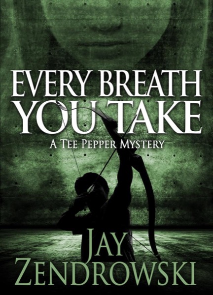 Every Breath You Take by Jay Zendrowski