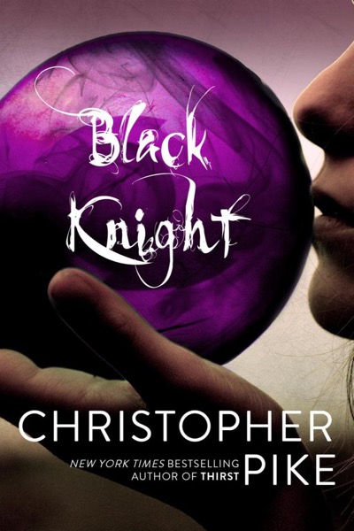 Black Knight by Christopher Pike