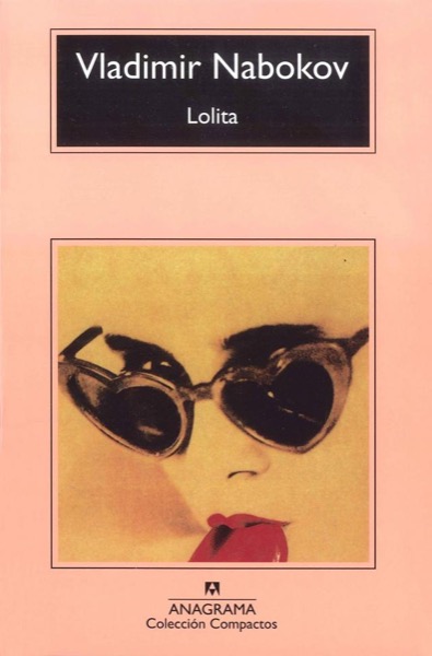 Lolita by Vladimir Nabokov