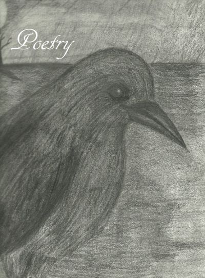 Poetry by Josilynn