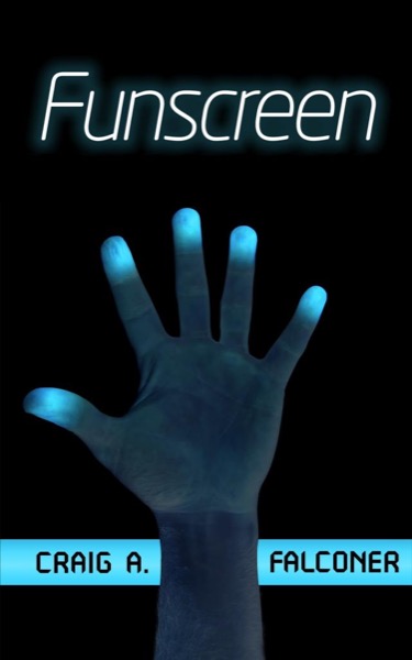 Funscreen by Craig A. Falconer