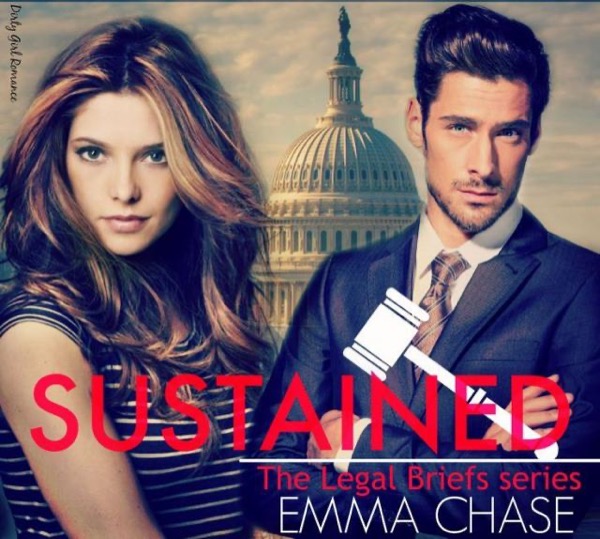 Sustained by Emma Chase