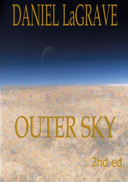 Outer Sky by Daniel Hoover