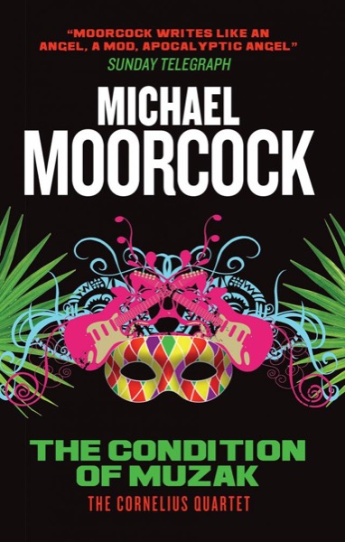 Conditie van muzak by Michael Moorcock