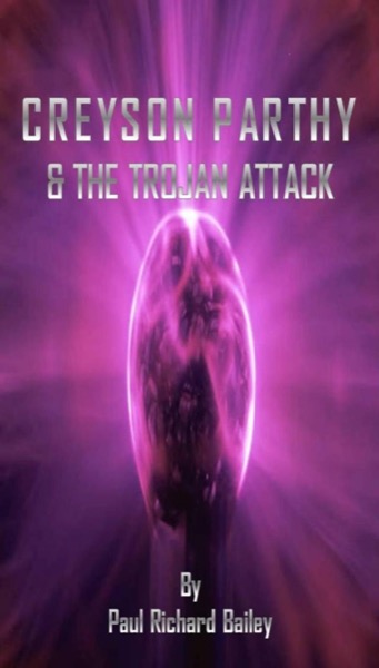 Creyson Parthy & The Trojan Attack by Richard Bailey