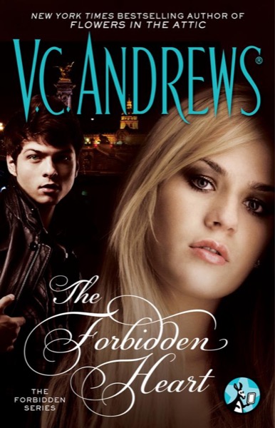 The Forbidden Heart by V. C. Andrews