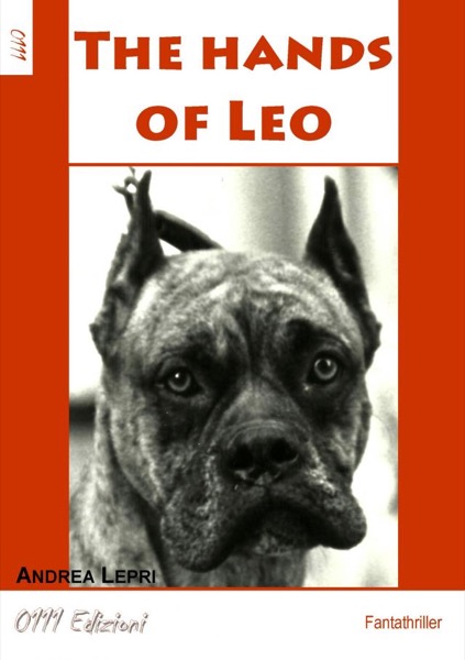 The hands of Leo by Quelli di ZEd