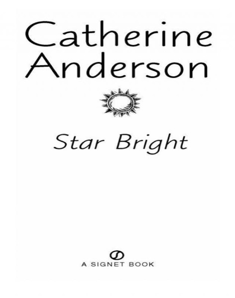 Star Bright by Catherine Anderson