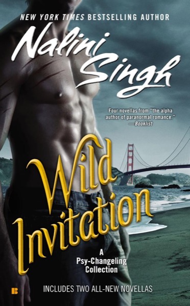 Beat of Temptation by Nalini Singh