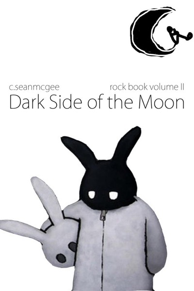 Dark Side of the Moon by C. Sean McGee